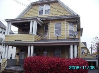 67 Palm St, Bridgeport, CT 06610