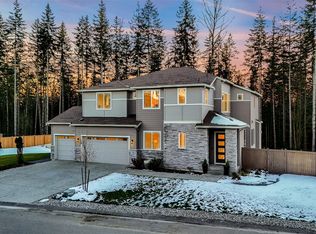 12528 138th Ave NE, Lake Stevens, WA