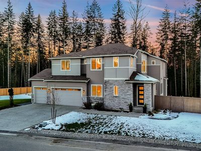12528 138th Avenue NE, Lake Stevens, WA, 98258