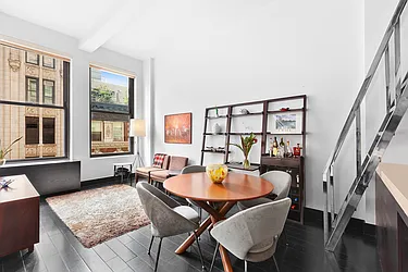 Rented by Corcoran