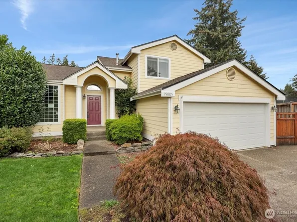 19805 E 122nd Street, Bonney Lake, WA 98391