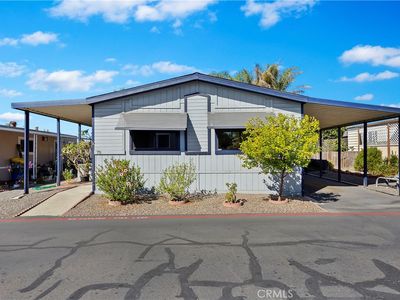 1333 Olive Ave SPC 75, Vista, CA, 92083
