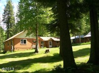 29146 Wapiti Ln, Bigfork, MT 59911