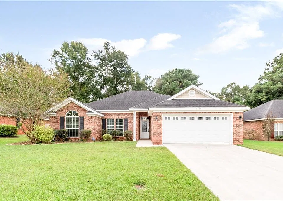 8685 Crabtree Pl