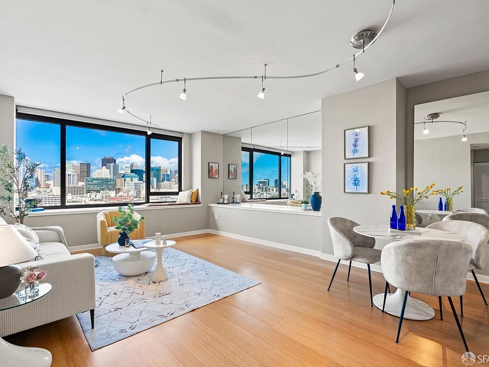 1st image of 250 King St Unit 1508