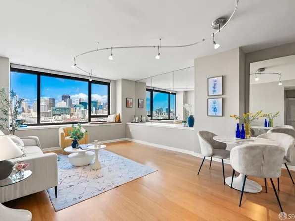 250 King St Unit 1508, San Francisco, CA 94107