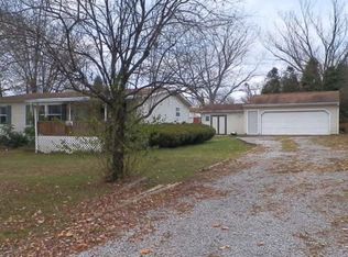 226 E North St, Mercer, PA