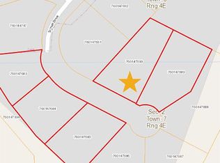 140 Sunset Rdg, Crete, NE 68333