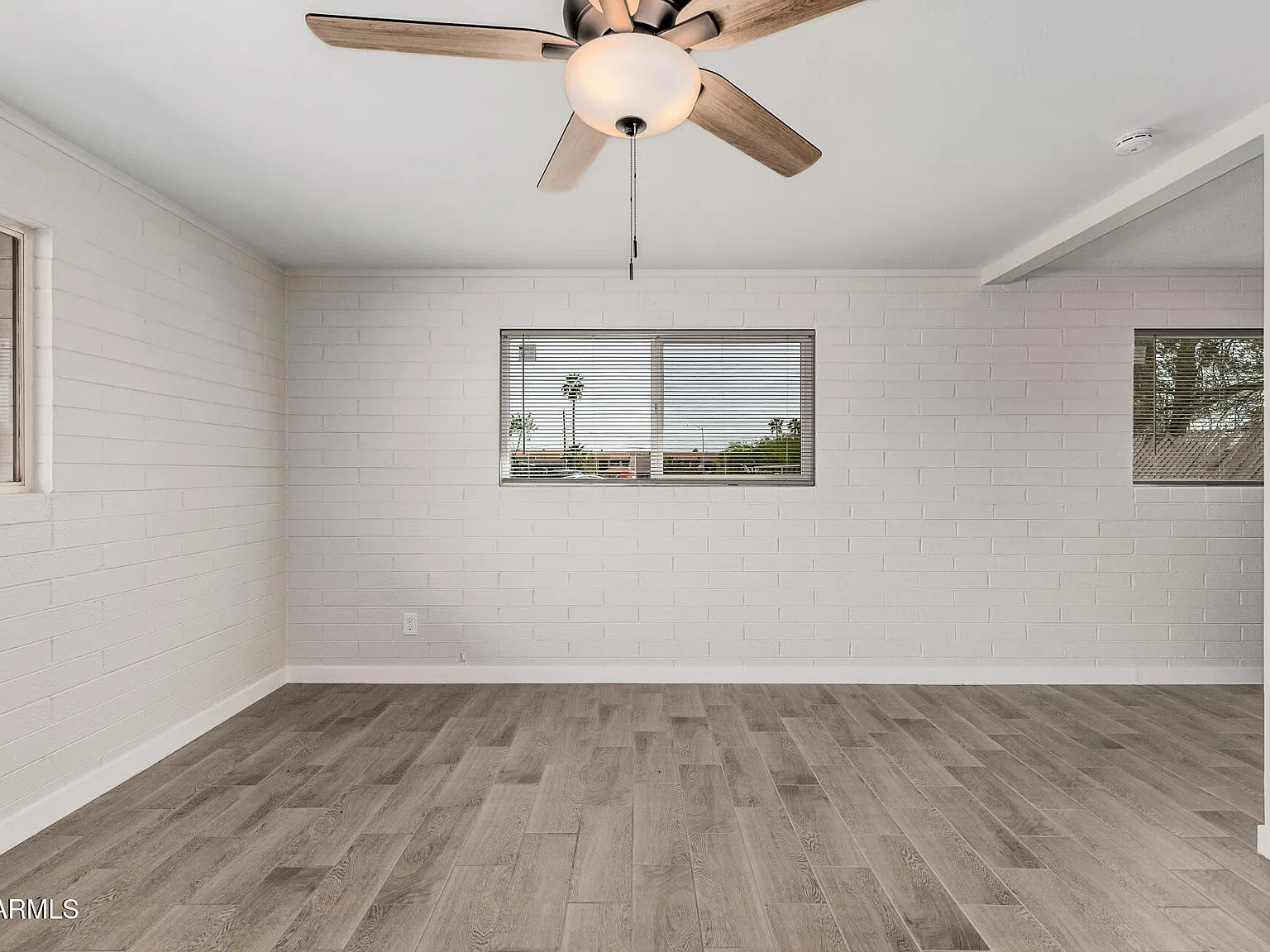 2 bed, 1.0 bath, 640 sqft, $1,445 — Photo 3