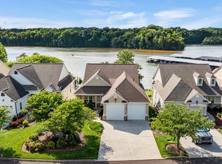 460 Morning Dove Dr, Vonore, TN 37885