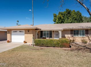 9440 W Greenway Rd, Sun City, AZ 85351