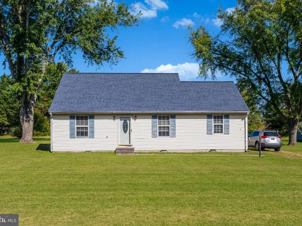 27152 N Tourmaline Dr, Hebron, MD 21830