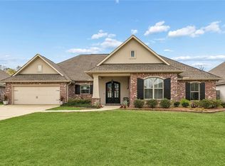 637 Weston Way, Covington, LA 70433