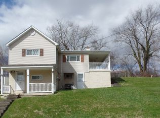 17 Antil Ave, Mc Donald, PA 15057