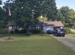 22835 Reporter Rd, Waynesville, MO 65583