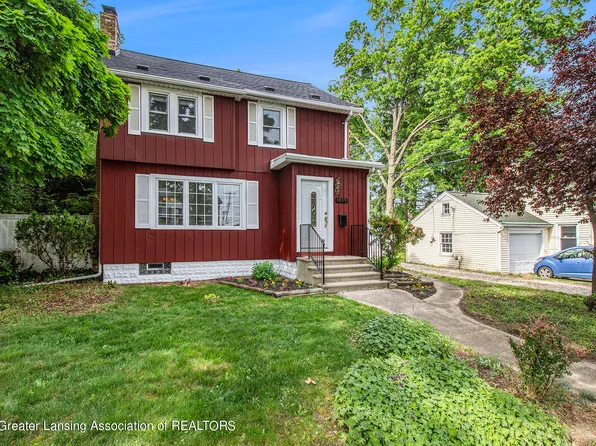 1015 Short St, East Lansing, MI 48823