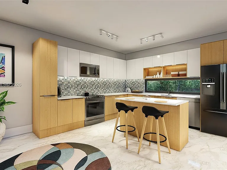 420 NE 72nd #Townhouse 4 — Photo 12