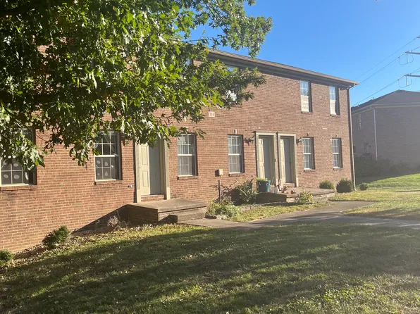 214 Shamrock Ln, Richmond, KY 40475