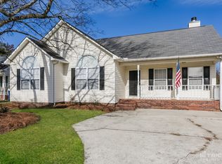 1081 Braxton Dr, Concord, NC 28025