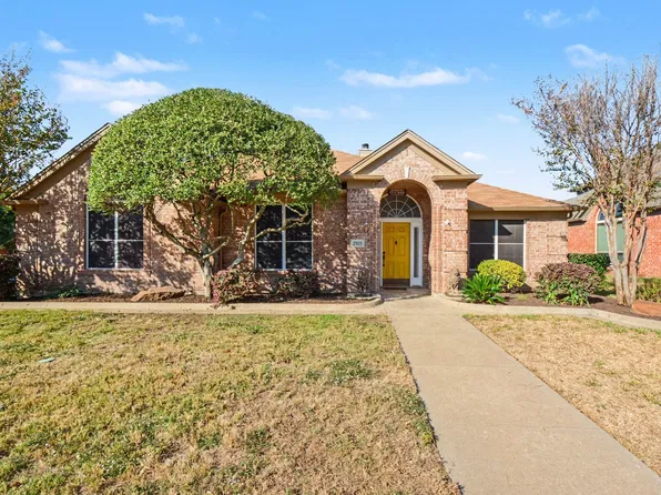 2201 Yosemite Ct, Carrollton, TX 75006
