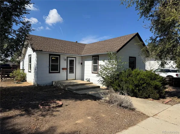 115 N 9th Avenue, Brighton, CO 80601
