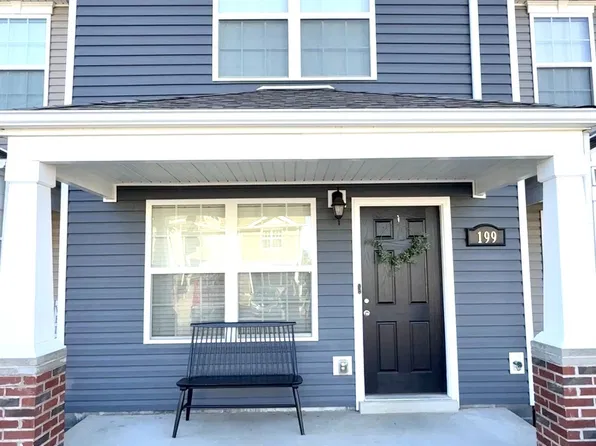 199 Alexander Blvd, Clarksville, TN 37040