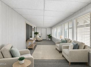 9828 E PUEBLO Avenue #53, Mesa, AZ 85208