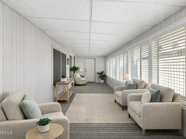 9828 E PUEBLO Avenue #53, Mesa, AZ 85208