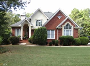 110 Sedgewicke Dr #25, Peachtree City, GA 30269