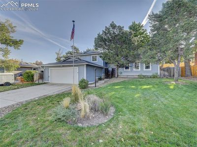 6245 Lange Dr, Colorado Springs, CO, 80918