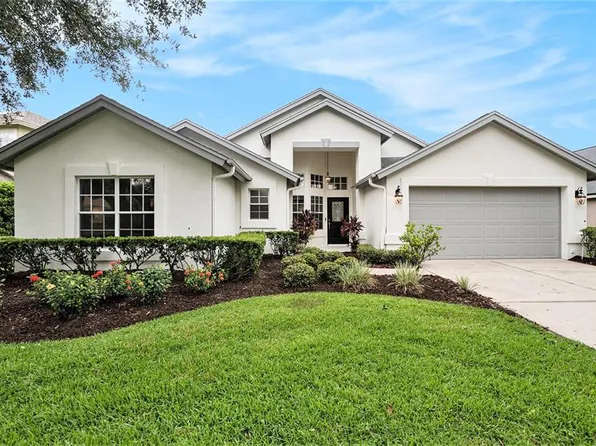 3023 Bent Creek Dr, Valrico, FL 33596