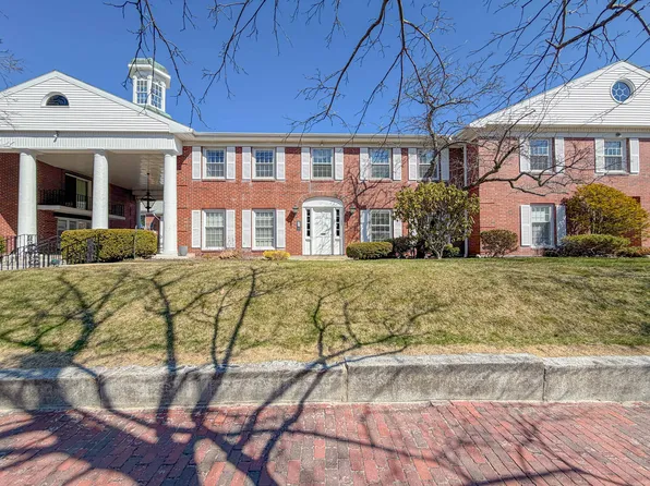 173 Pine St Unit 2P, Portland, ME 04102