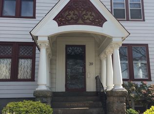 39 Touro St #3, Newport, RI 02840