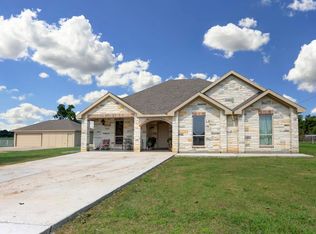 11375 Stefka Rd, Hempstead, TX 77445