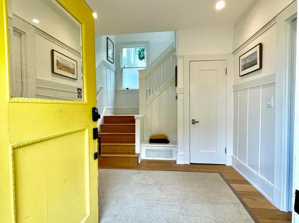 61 Parnassus Ave, San Francisco, CA 94117