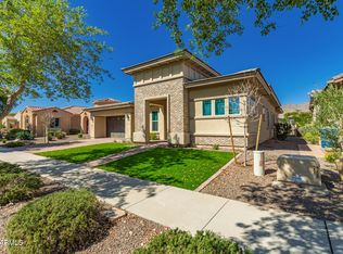 20970 W Mariposa St, Buckeye, AZ 85396