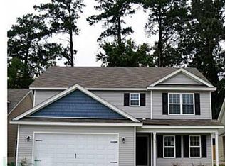 124 Laurel Ln, Guyton, GA 31312