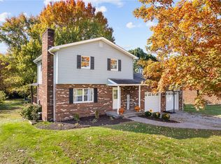 123 Sanger Dr, Beaver Falls, PA 15010