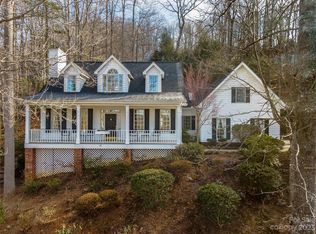 15 Glen Cable Rd, Asheville, NC 28805