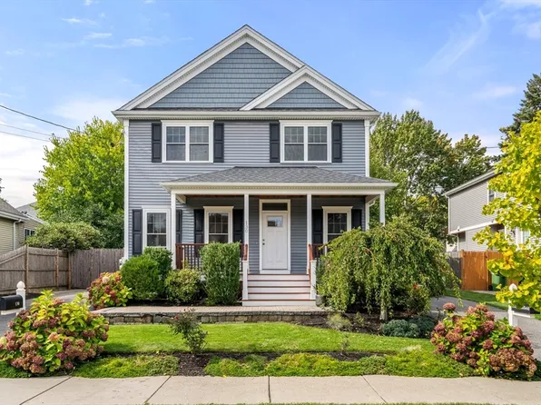 130 Edenfield Ave #130, Watertown, MA 02472