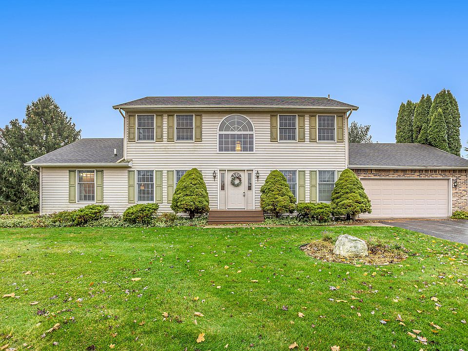 92 Friendship Ln, Marshall, MI 49068 Zillow