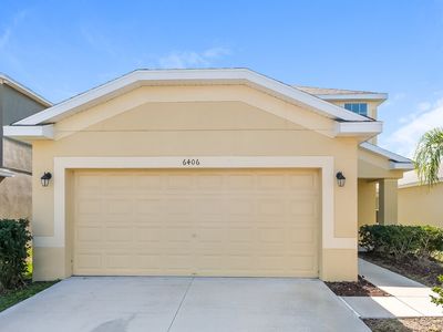 6406 Trent Creek Dr, Sun City Center, FL, 33573