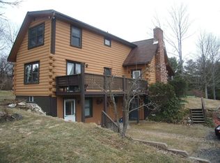 65 Golden Hill Rd, Lenox, MA 01240