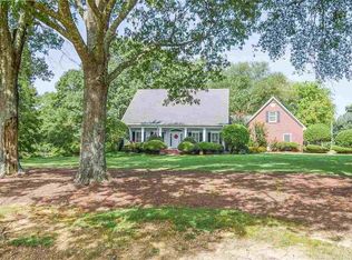 155 McCarty Rd, Jackson, MS 39212