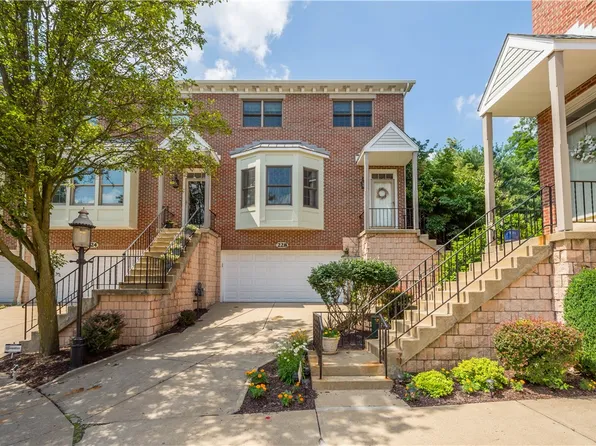 228 Highpointe Dr, Pittsburgh, PA 15220