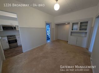1226 Broadway #4, San Francisco, CA 94109