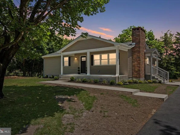 110 Stretch Rd, Bridgeton, NJ 08302