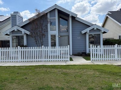 7145 Hanover Cir, Bakersfield, CA, 93309
