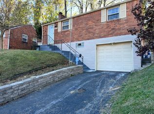 3887 Delco Rd, Pittsburgh, PA 15227