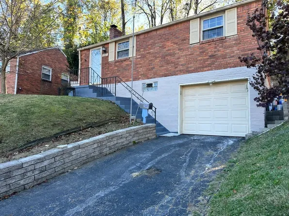 3887 Delco Rd, Pittsburgh, PA 15227
